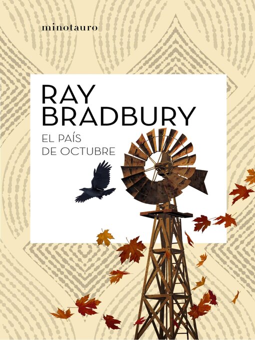 Title details for El país de octubre by Ray Bradbury - Available